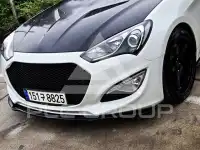 2010 Hyundai Genesis