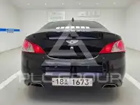 2010 Hyundai Genesis