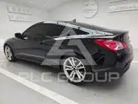 2010 Hyundai Genesis
