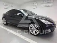 2010 Hyundai Genesis