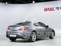 2010 Hyundai Genesis