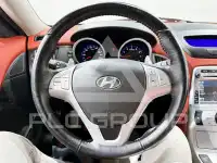 2010 Hyundai Genesis