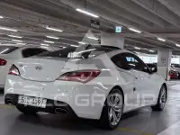 2010 Hyundai Genesis