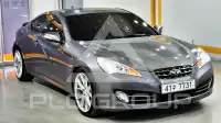 2010 Hyundai Genesis