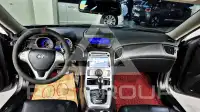 2010 Hyundai Genesis