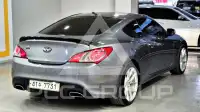 2010 Hyundai Genesis
