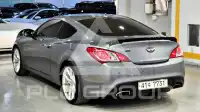 2010 Hyundai Genesis