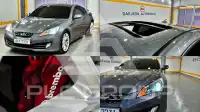 2010 Hyundai Genesis