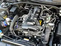 2010 Hyundai Genesis