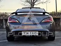2010 Hyundai Genesis