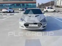 2010 Hyundai Genesis