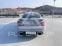 2010 Hyundai Genesis