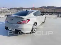 2010 Hyundai Genesis