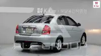 2010 Hyundai Verna