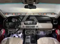 2011 Land Rover Range Rover