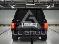 2011 Land Rover Range Rover