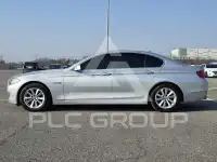 2011 BMW 5 series