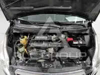 2011 Chevrolet 