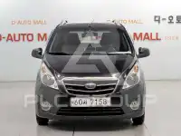 2011 Chevrolet 