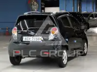 2011 Chevrolet 
