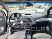 2011 Chevrolet 