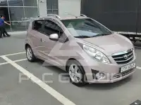 2011 Chevrolet 