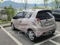 2011 Chevrolet 