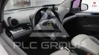 2011 Chevrolet 