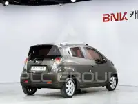 2011 Chevrolet 