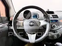 2011 Chevrolet 