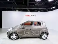 2011 Chevrolet 