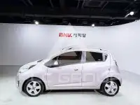 2011 Chevrolet 