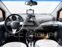 2011 Chevrolet 
