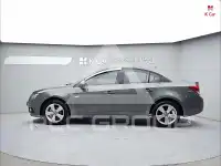 2011 Chevrolet Lacetti