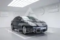 2011 Chevrolet 