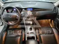 2011 Renault Sm5 Nova