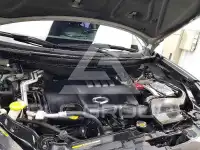 2011 Renault Qm5