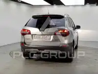 2011 Renault Qm5