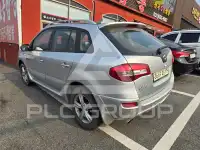 2011 Renault Qm5