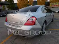 2011 Renault Sm7 New Art