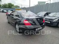 2011 Renault Sm7 New Art