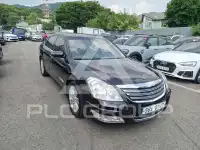 2011 Renault Sm7 New Art