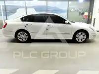 2011 Renault Sm7 New Art