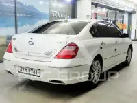 2011 Renault Sm7 New Art