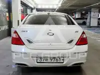 2011 Renault Sm7 New Art