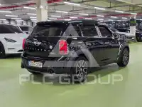 2011 Mini Countryman