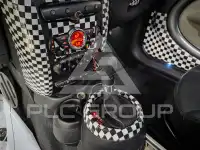 2011 Mini Countryman