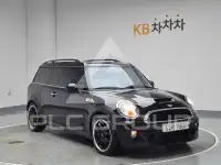 2011 Mini Clubman