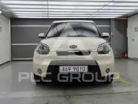 2011 KIA Soul