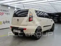 2011 KIA Soul